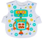 SeviBebe Baveta absorbanta mare Robot SeviBebe Bavata