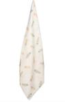 Sevi Baby Scutec muselina Feather 100x120 cm SeviBebe
