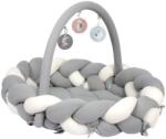 SeviBebe Baby Nest 3-in-1 Gri SeviBebe