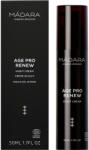 MÁDARA Cosmetics MÁDARA Age Pro Renew Bőrmegújító éjszakai krém (50ml)
