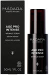 MÁDARA Cosmetics MÁDARA Age Pro Intenzív Bőrfeszesítő szérum (30ml)