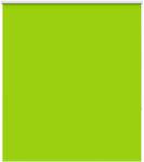 vidaXL redőny Blackout 125x175cm Szövet szélessége 121, 6 cm poliészter (4011289)