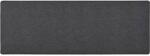 vidaXL antracitszürke futószőnyeg 80 x 250 cm (326965)
