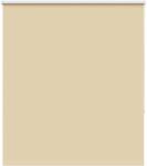 vidaXL redőny Blackout 125x150cm Szövet szélessége 121, 6 cm poliészter (4010743)