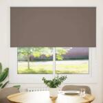 vidaXL redőny Blackout 145x130 cm szövetszélesség 141, 6 cm poliészter (4010981)