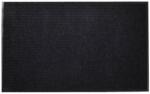 vidaXL fekete PVC Lábtörlő 120 x 180 cm (241267)