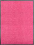 vidaXL rózsaszín kimosható lábtörlő 90 x 120 cm (323448)