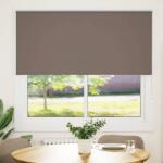 vidaXL redőny Blackout 150x150 cm szövetszélesség 146, 6 cm poliészter (4011008)