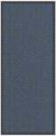 vidaXL lábtörlő kék 60x150 cm (4105570)