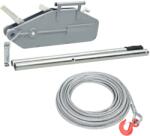 vidaXL drótkötél emelőcsörlő 1600 kg (146678)