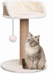 vidaXL tengerifű macskafa kaparóoszloppal 49 cm (170969)