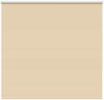 vidaXL redőny Blackout 155x130 cm szövetszélesség 151, 6 cm poliészter (4010723)