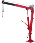 vidaXL emelődaru kábellel és csörlővel (210049)