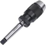 vidaXL gyorsbefogó fúrótokmány MT3-B18 16 mm-es befogótartománnyal (146697)