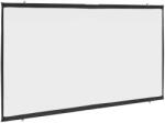 vidaXL fali vetítővászon 100 hüvelykes 16: 9 (4101032)