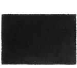 vidaXL fekete rojtos kókuszrost lábtörlő 40 x 60 cm (155570)