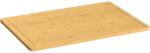 vidaXL bambusz vágódeszka 40 x 60 x 1, 5 cm (352772)