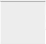 vidaXL redőny Blackout 150x150 cm szövetszélesség 146, 6 cm poliészter (4011918)