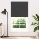 vidaXL redőny Blackout 130x210 cm szövetszélesség 126, 6 cm poliészter (4010926)