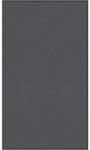 vidaXL lábtörlő antracit 115x200 cm (4105619)
