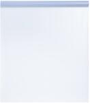 vidaXL matt szürke PVC statikus ablakfólia 90 x 2000 cm (155819)