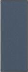 vidaXL lábtörlő kék 115x300 cm (4105576)