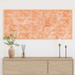 vidaXL Só Kövek 10 pcs Rózsaszín 20 x 5 x 10 cm Só Kő (42000110)