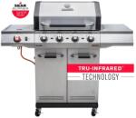 Char-Broil Advantage PRO S4 (140977)