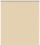 vidaXL redőny Blackout 130x130 cm szövetszélesség 126, 6 cm poliészter (4010718)