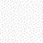 Noordwand Fabulous World Dots fehér és szürke tapéta 67106-1