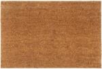 vidaXL ajtószőnyeg Natural 60x90 cm Tufting kókuszrost (155602)
