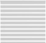 vidaXL zebrafüggönnyel 165x100 cm szövetszélesség 160, 9cm poliészter (4014430)