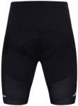HOLOKOLO Rövid kerékpáros nadrág kantár nélkül - DRIVE JUNIOR - fekete