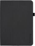 Gecko Covers EasyClick eco 27, 9 cm (11") Oldalra nyíló Fekete (V10T93C1)