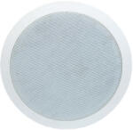 Thunder Germany Thunder TCS-8 beépíthető 2 UTAS, álmennyezeti hangszóró 30W 8 - 8 Ohm