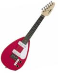 VOX Електрическа китара VOX - MK3 MINI LR, Loud Red (396518)