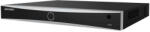 Hikvision NVR 16ch PoE IP 12MP 4K 2xHDD H. 265+ AcuSense, Permite cam AI, IVS-HikVision DS-7616NXI-I2/16P/S(E) (DS-7616NXI-I2/16P/S(E))