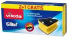 Vileda háztartási Mosogatószivacs 2+1 gratisz/csomag Vileda Glitzi_F0007A - irodamarket
