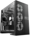 Geometric Future Model 5 Vent Black