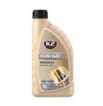 K2 Mineral 15W-40 1 l