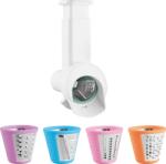 Sencor Zöldség-gyümölcs szeletelő rátét STM 635X robotgéphez (STX 014) (STX 014)