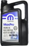 MOPAR Maxpro 5W-20 5 l