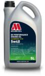 Millers Oils EE Performance 5W-40 5 l