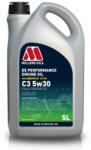 Millers Oils EE Performance C3 5W-30 5 l