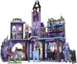 Mattel Monster High Ijesztő szörnyek iskolája (HLP88)