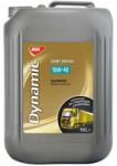 MOL Dynamic Synt Diesel 10W-40 10 l