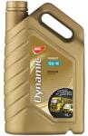 MOL Dynamic Transit 10W-40 4 l