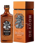  The Deacon Blended Scotch Limited Edition Whisky DD. [0, 7L|40%]