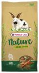 Versele-Laga Cuni Nature Fibrefood - light & sensitive törpe nyulaknak 8 kg