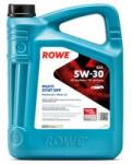 ROWE Hightec Multi Synt DPF 5W-30 5 l